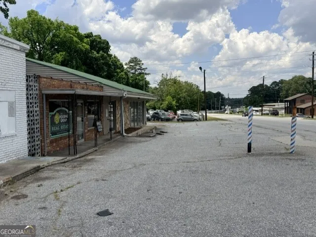 283 N Main ST Jonesboro, GA 30236