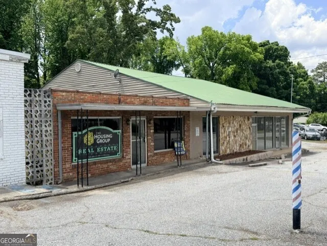 283 N Main ST Jonesboro, GA 30236