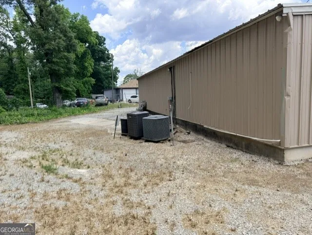 283 N Main ST Jonesboro, GA 30236