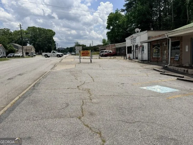 283 N Main ST Jonesboro, GA 30236