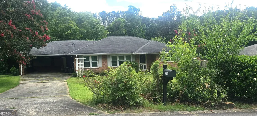 1879 Gherry DR Austell, GA 30106