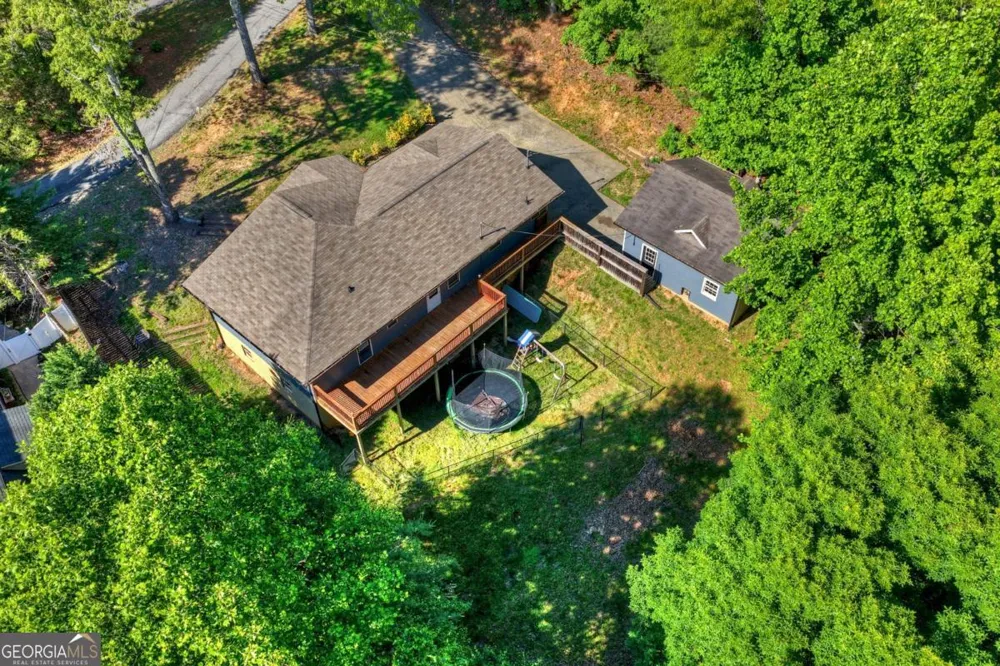 317 Hideaway PL Morganton, GA 30560