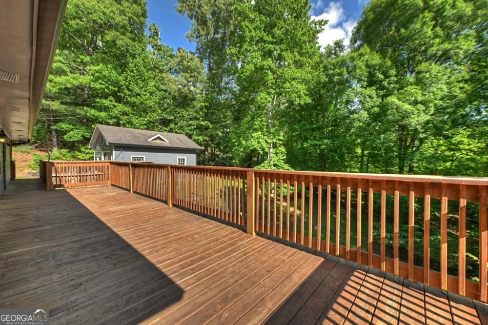 317 Hideaway PL Morganton, GA 30560
