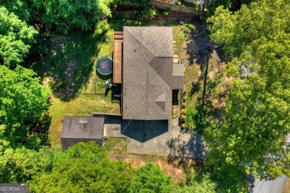 317 Hideaway PL Morganton, GA 30560