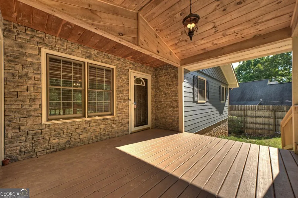 317 Hideaway PL Morganton, GA 30560