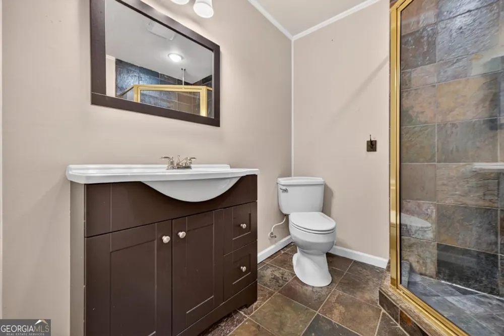 317 Hideaway PL Morganton, GA 30560