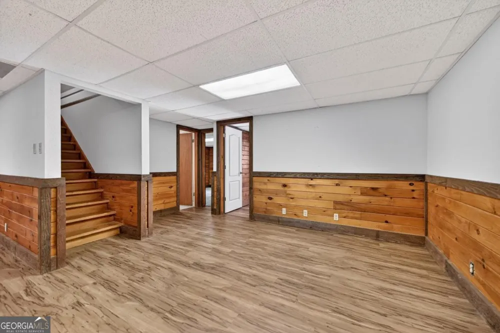 317 Hideaway PL Morganton, GA 30560