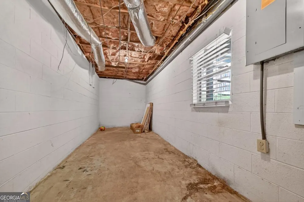 317 Hideaway PL Morganton, GA 30560