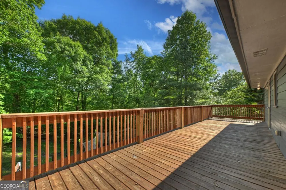 317 Hideaway PL Morganton, GA 30560