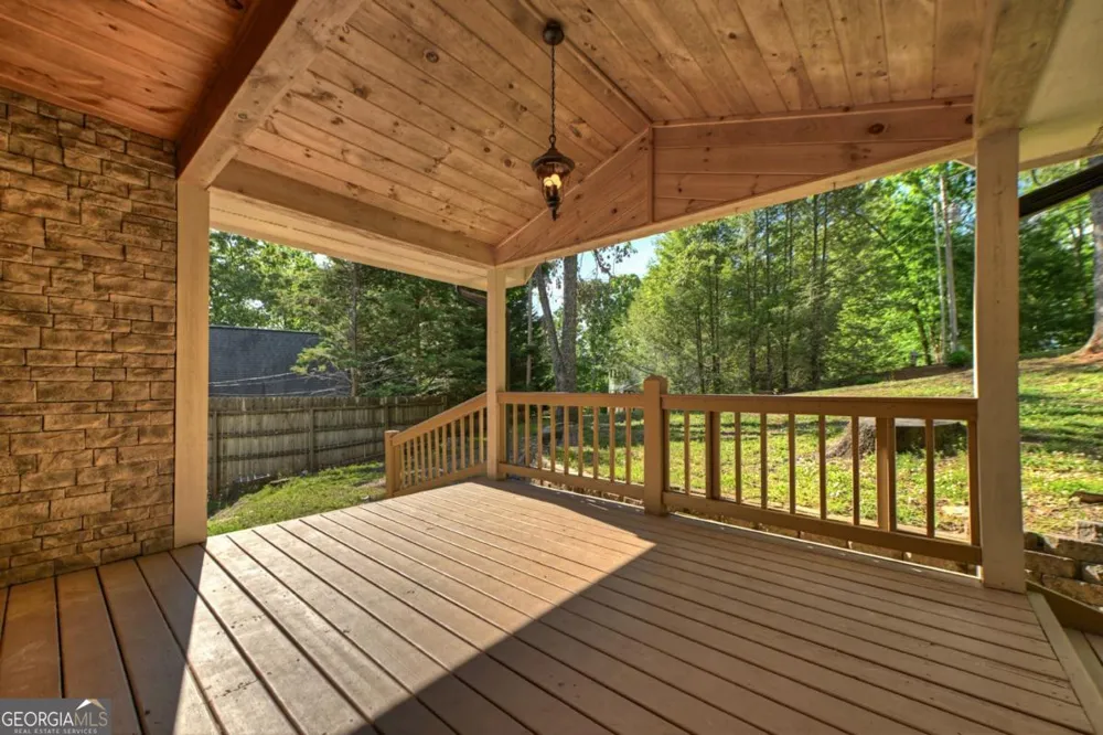 317 Hideaway PL Morganton, GA 30560