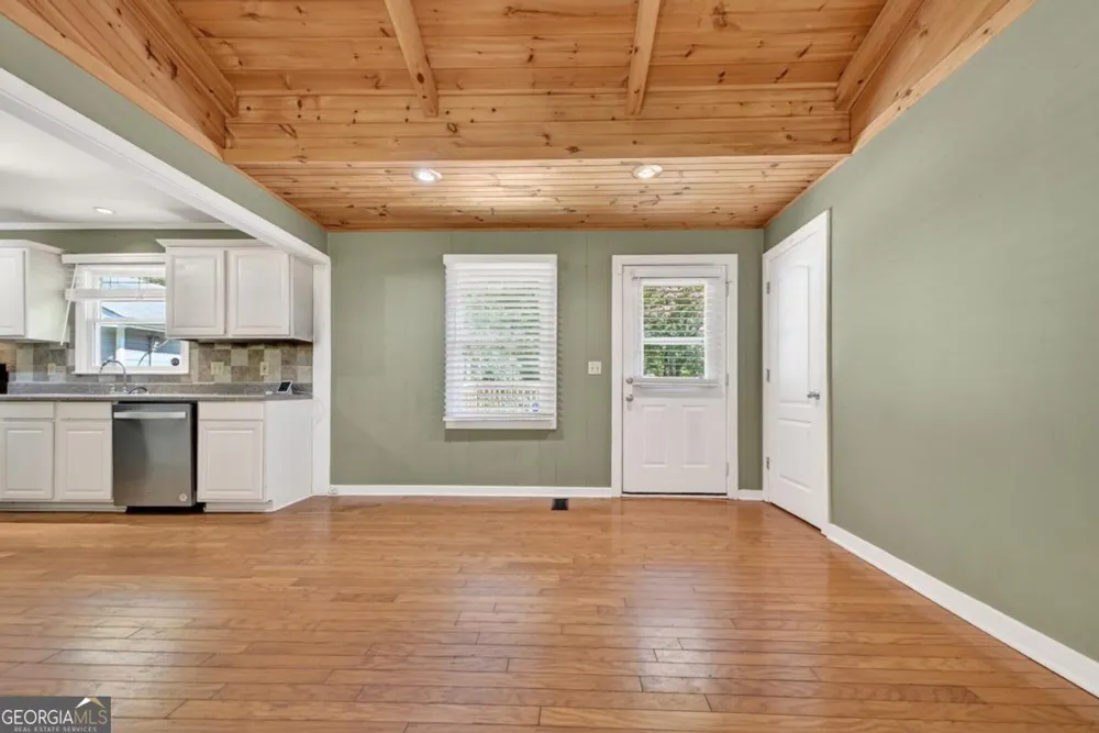 317 Hideaway PL Morganton, GA 30560