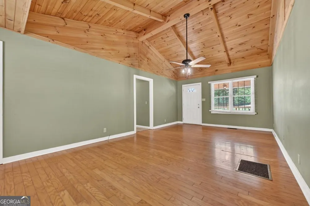 317 Hideaway PL Morganton, GA 30560