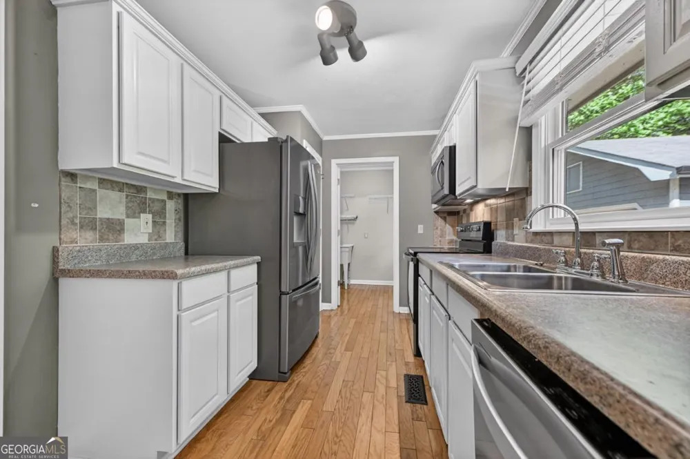 317 Hideaway PL Morganton, GA 30560