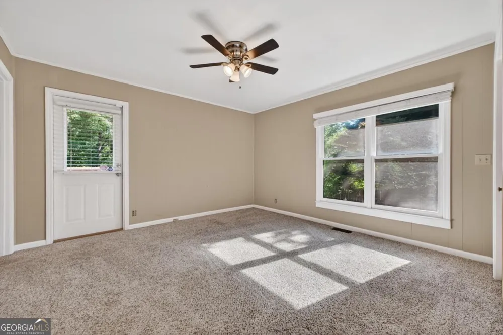 317 Hideaway PL Morganton, GA 30560