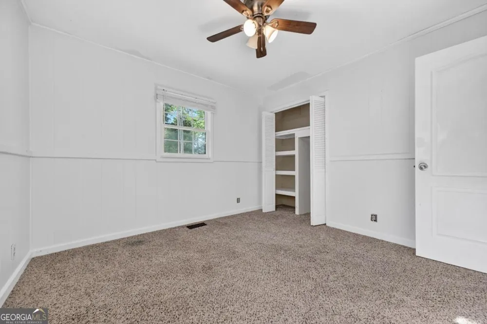 317 Hideaway PL Morganton, GA 30560