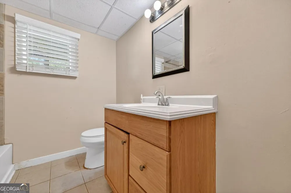 317 Hideaway PL Morganton, GA 30560