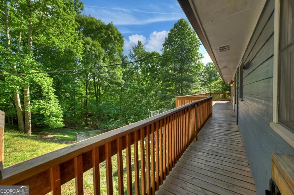 317 Hideaway PL Morganton, GA 30560