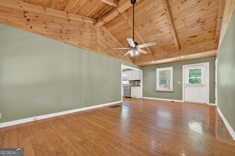 317 Hideaway PL Morganton, GA 30560