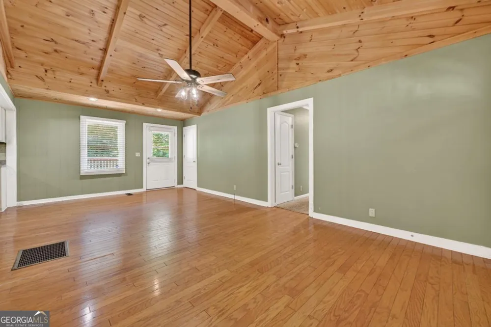 317 Hideaway PL Morganton, GA 30560