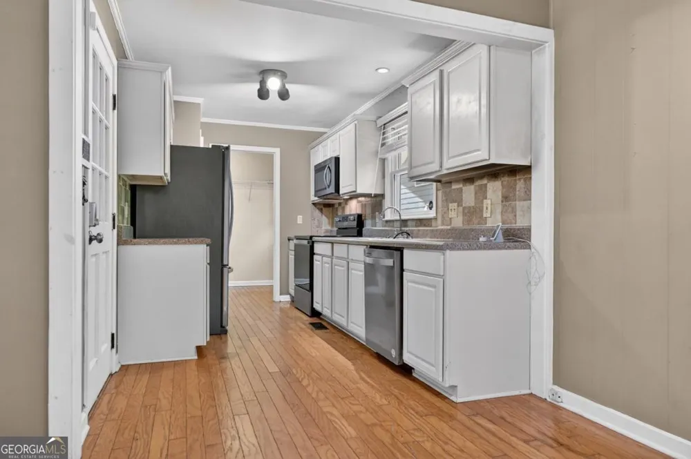 317 Hideaway PL Morganton, GA 30560