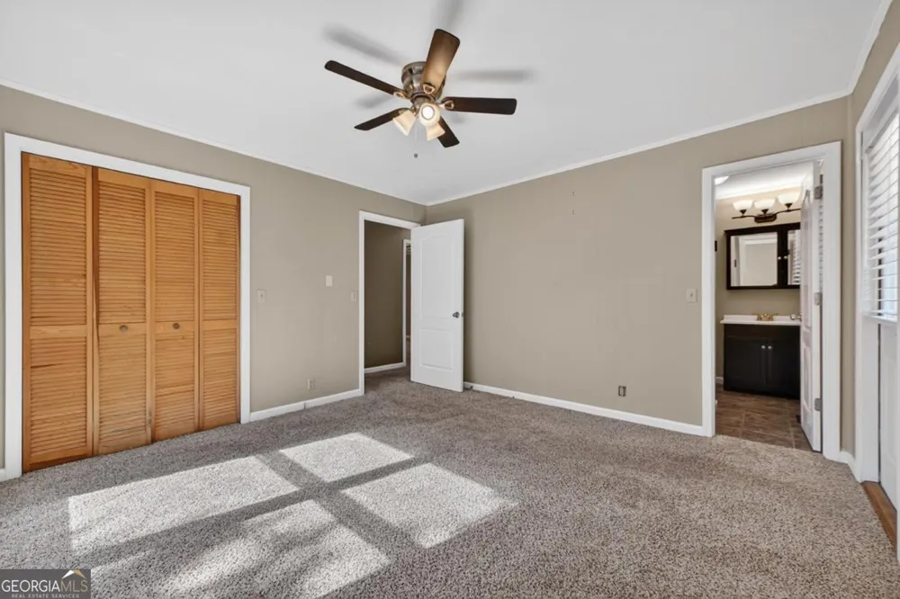317 Hideaway PL Morganton, GA 30560