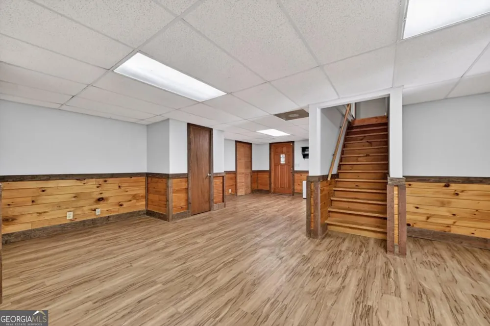 317 Hideaway PL Morganton, GA 30560