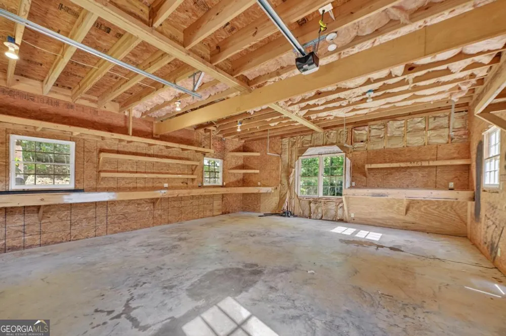 317 Hideaway PL Morganton, GA 30560