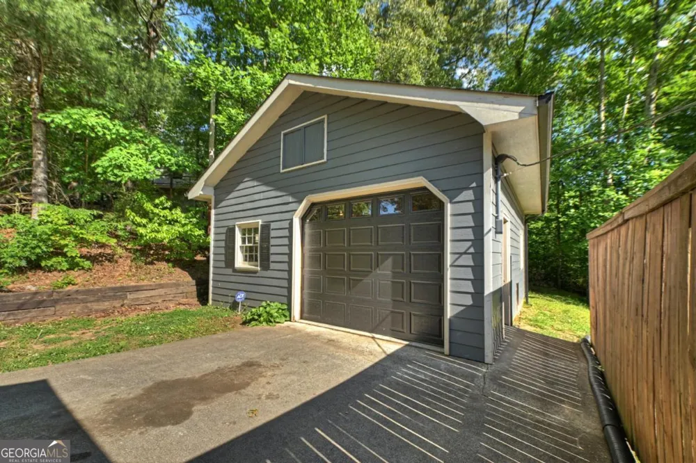 317 Hideaway PL Morganton, GA 30560