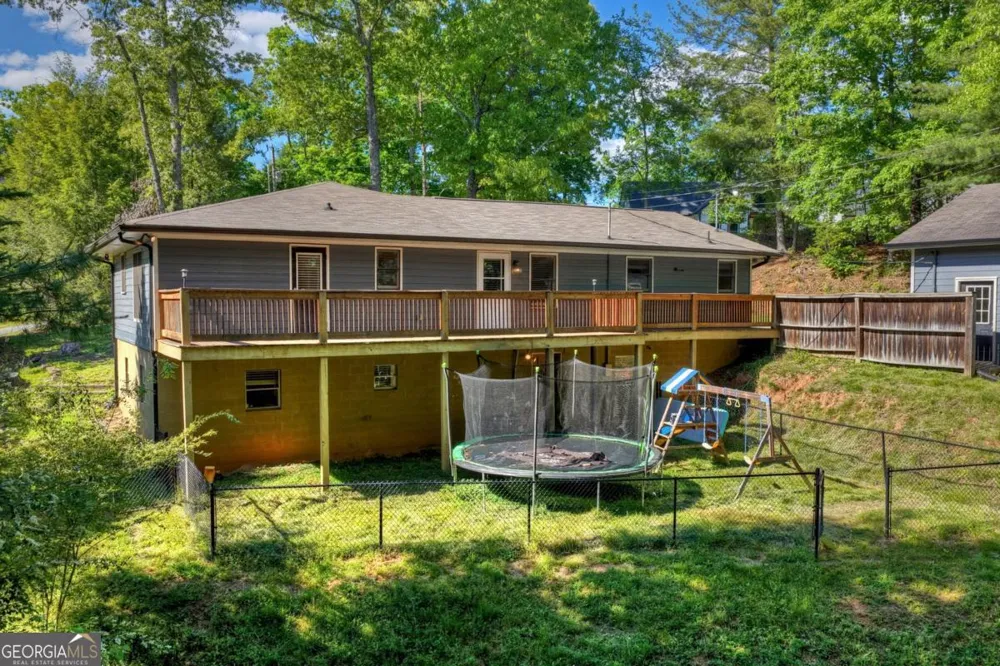 317 Hideaway PL Morganton, GA 30560