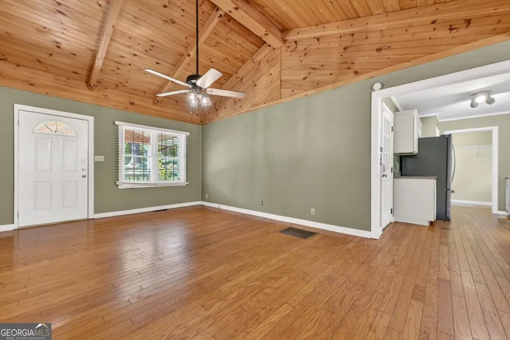 317 Hideaway PL Morganton, GA 30560