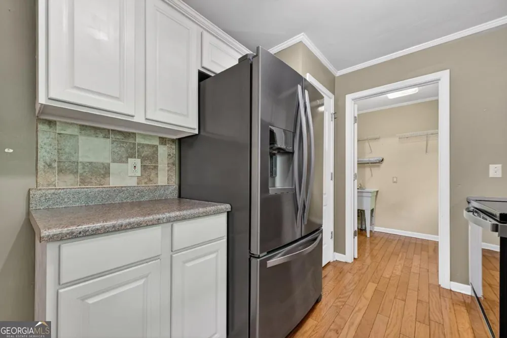 317 Hideaway PL Morganton, GA 30560