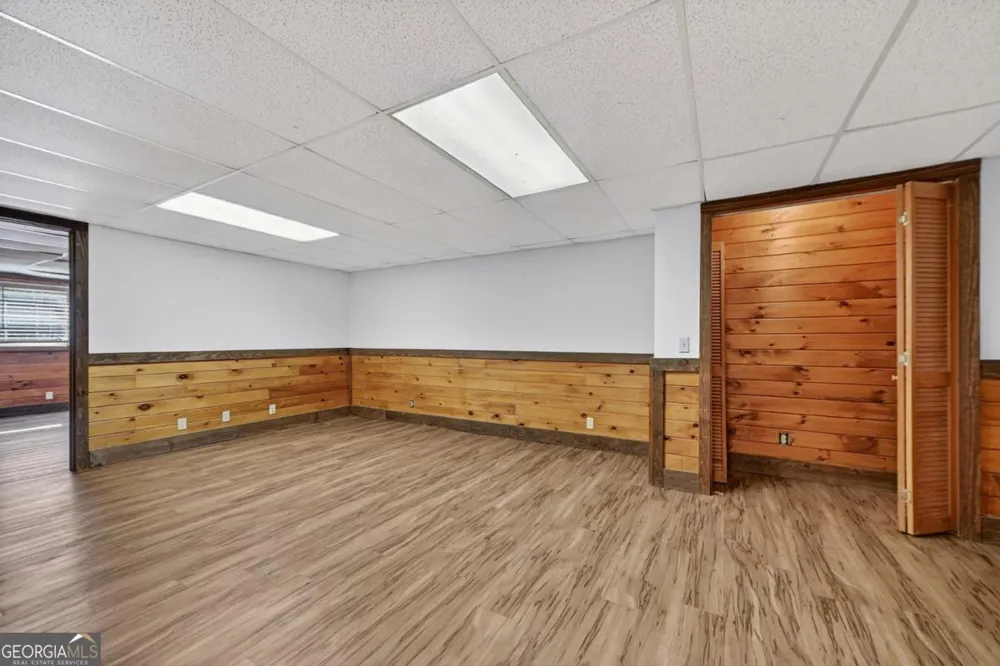 317 Hideaway PL Morganton, GA 30560