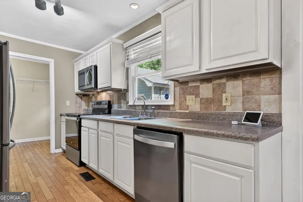 317 Hideaway PL Morganton, GA 30560