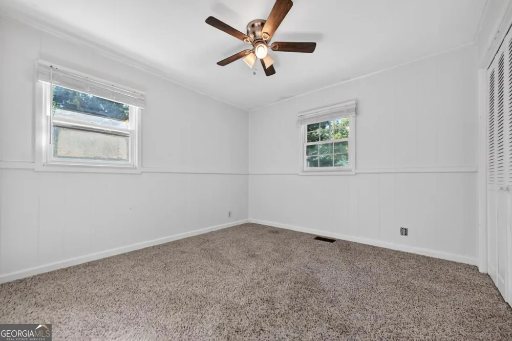 317 Hideaway PL Morganton, GA 30560