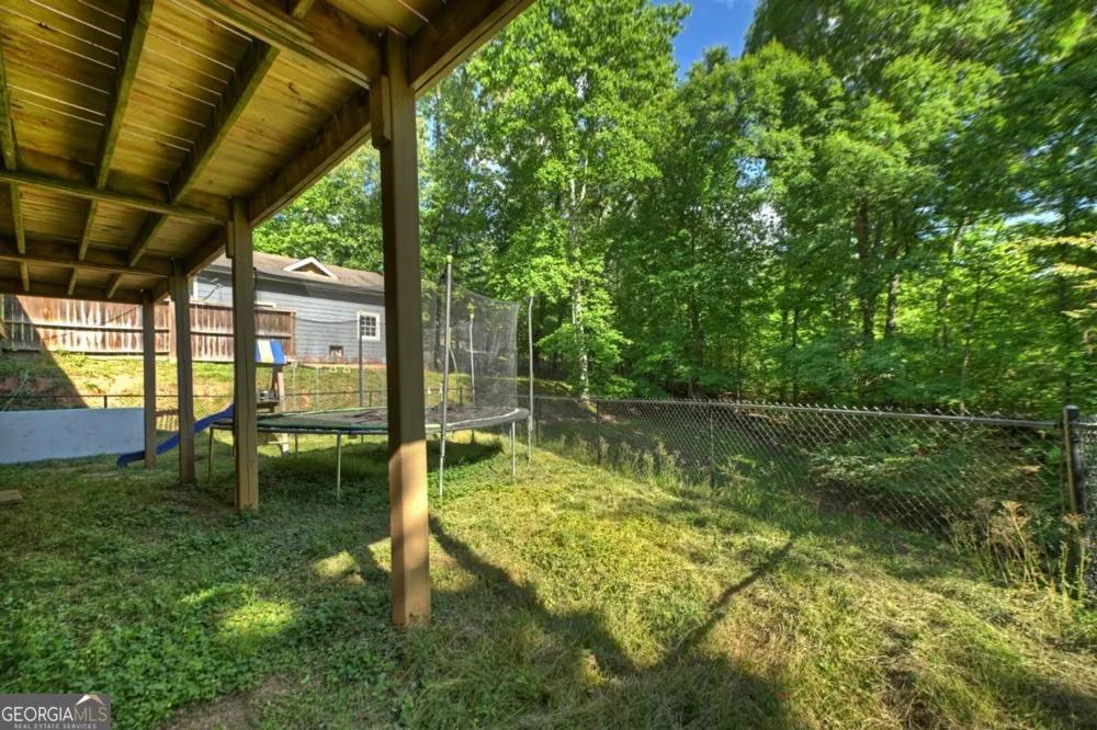 317 Hideaway PL Morganton, GA 30560
