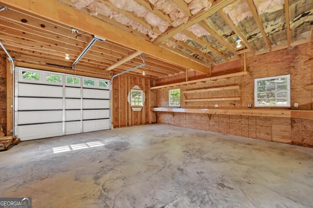 317 Hideaway PL Morganton, GA 30560