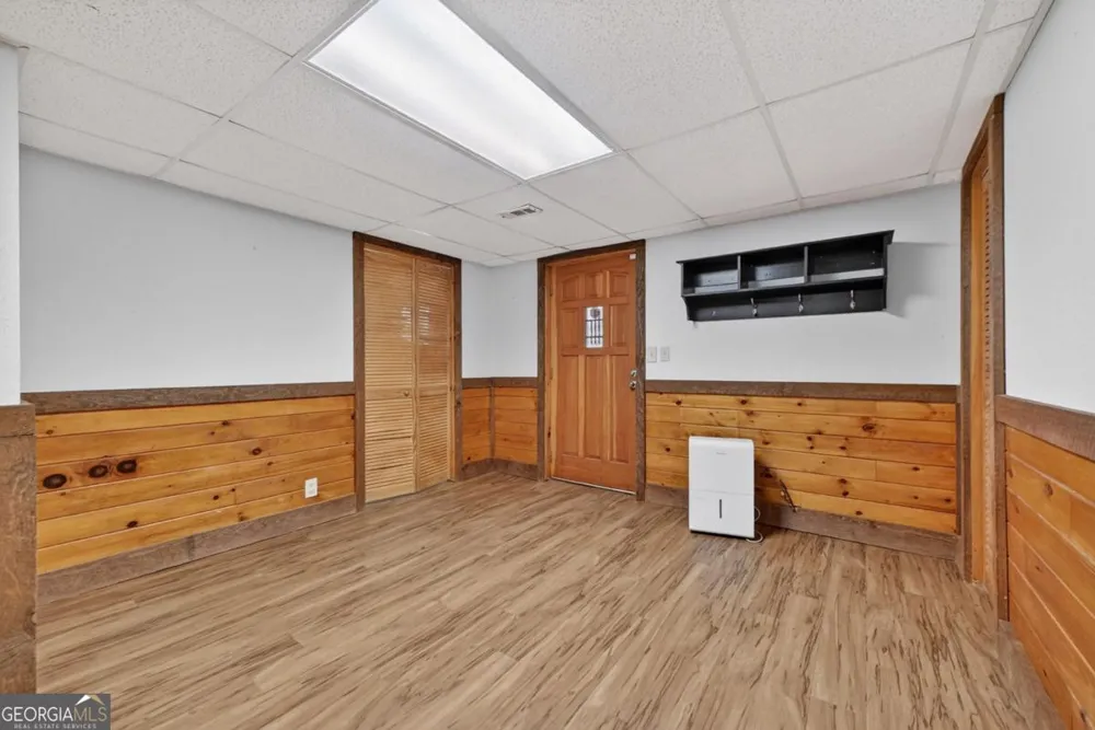 317 Hideaway PL Morganton, GA 30560