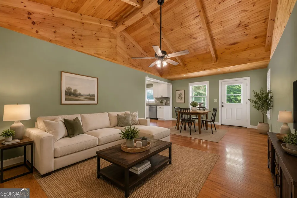 317 Hideaway PL Morganton, GA 30560