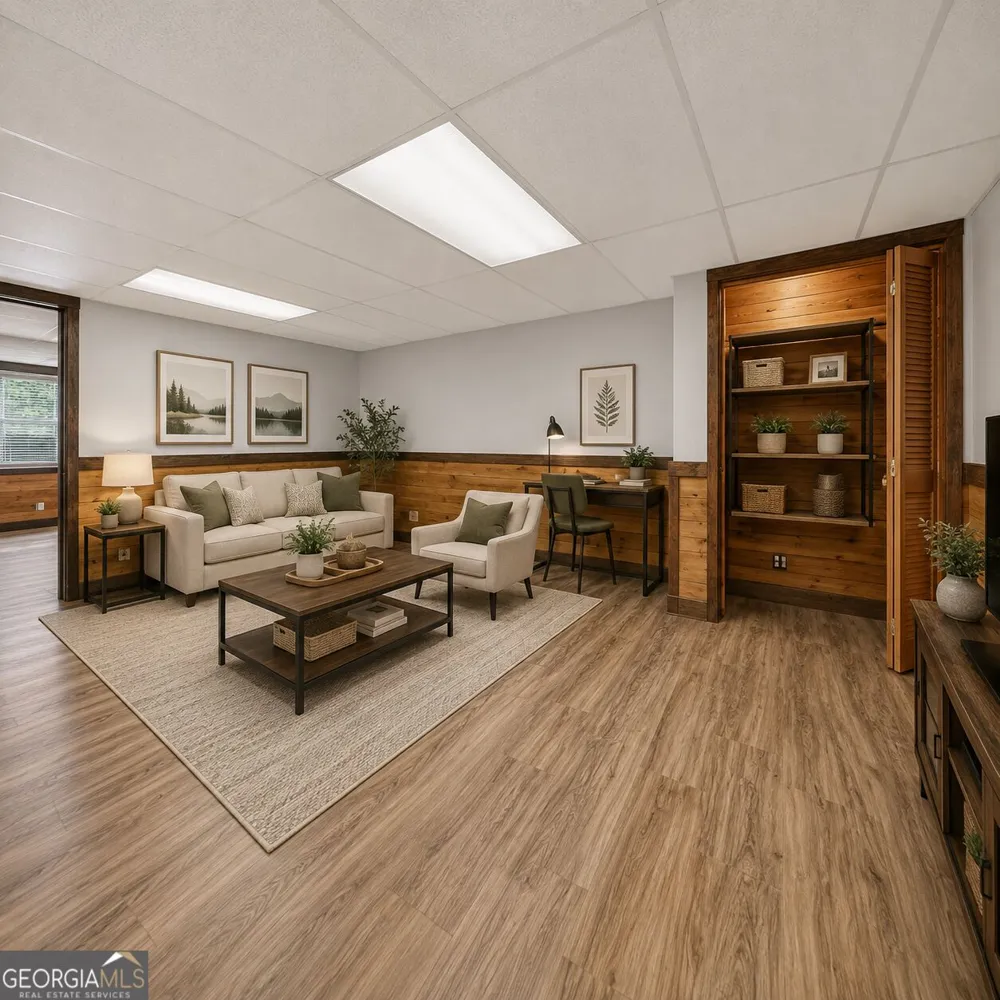 317 Hideaway PL Morganton, GA 30560