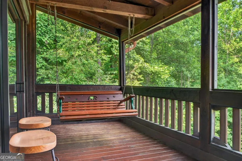 24 Twin Lakes RD Blue Ridge, GA 30513