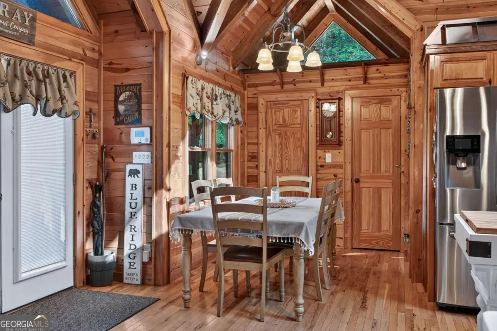 24 Twin Lakes RD Blue Ridge, GA 30513