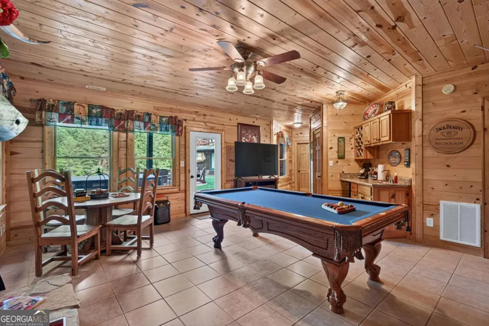 24 Twin Lakes RD Blue Ridge, GA 30513