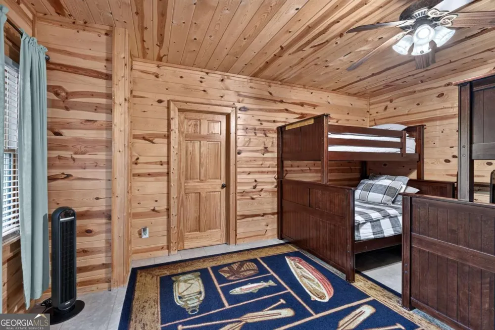 24 Twin Lakes RD Blue Ridge, GA 30513