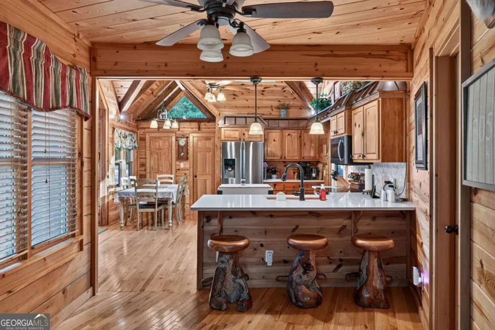 24 Twin Lakes RD Blue Ridge, GA 30513