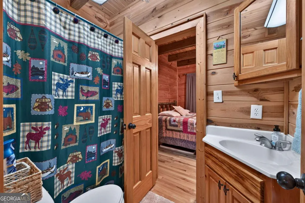 24 Twin Lakes RD Blue Ridge, GA 30513
