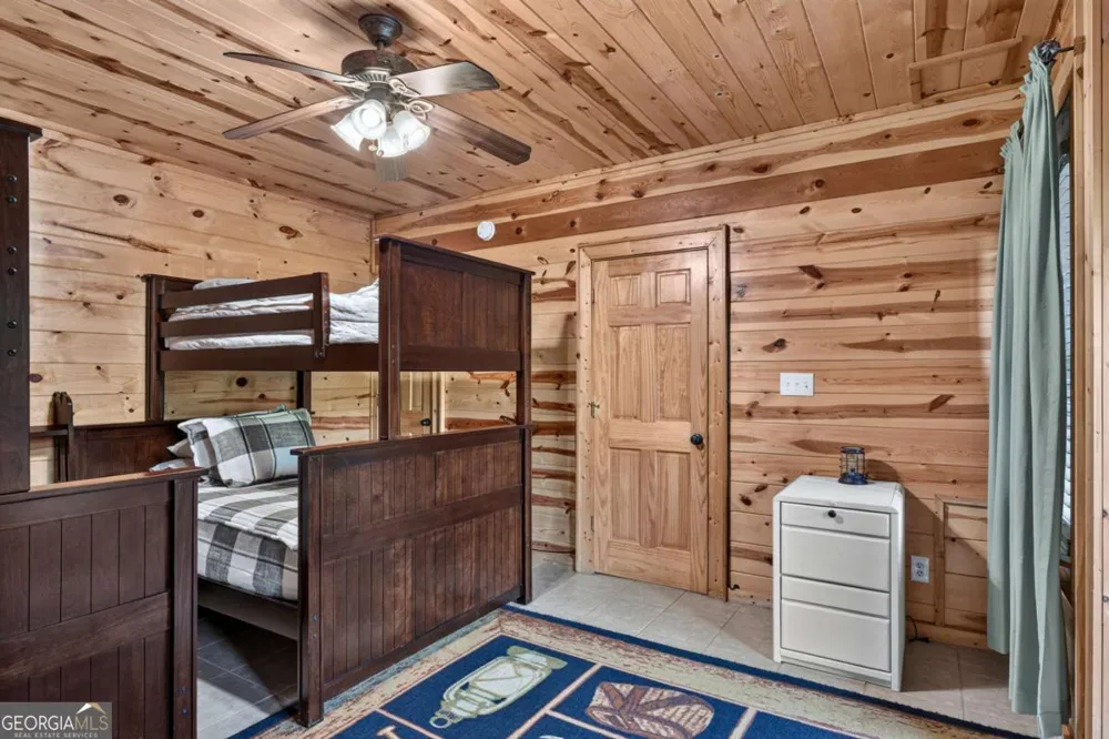 24 Twin Lakes RD Blue Ridge, GA 30513