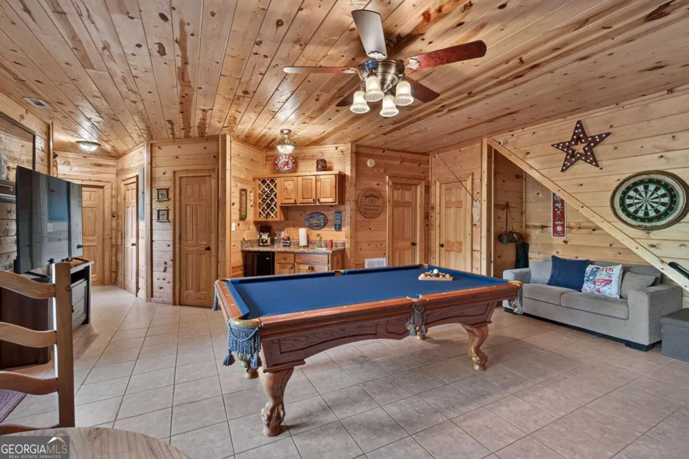 24 Twin Lakes RD Blue Ridge, GA 30513