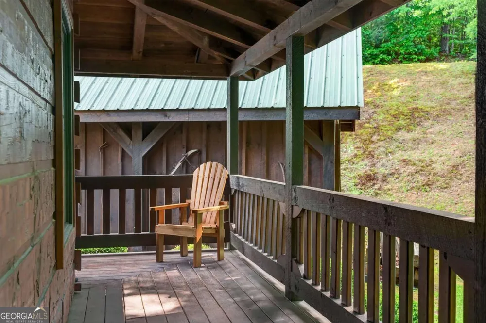 24 Twin Lakes RD Blue Ridge, GA 30513