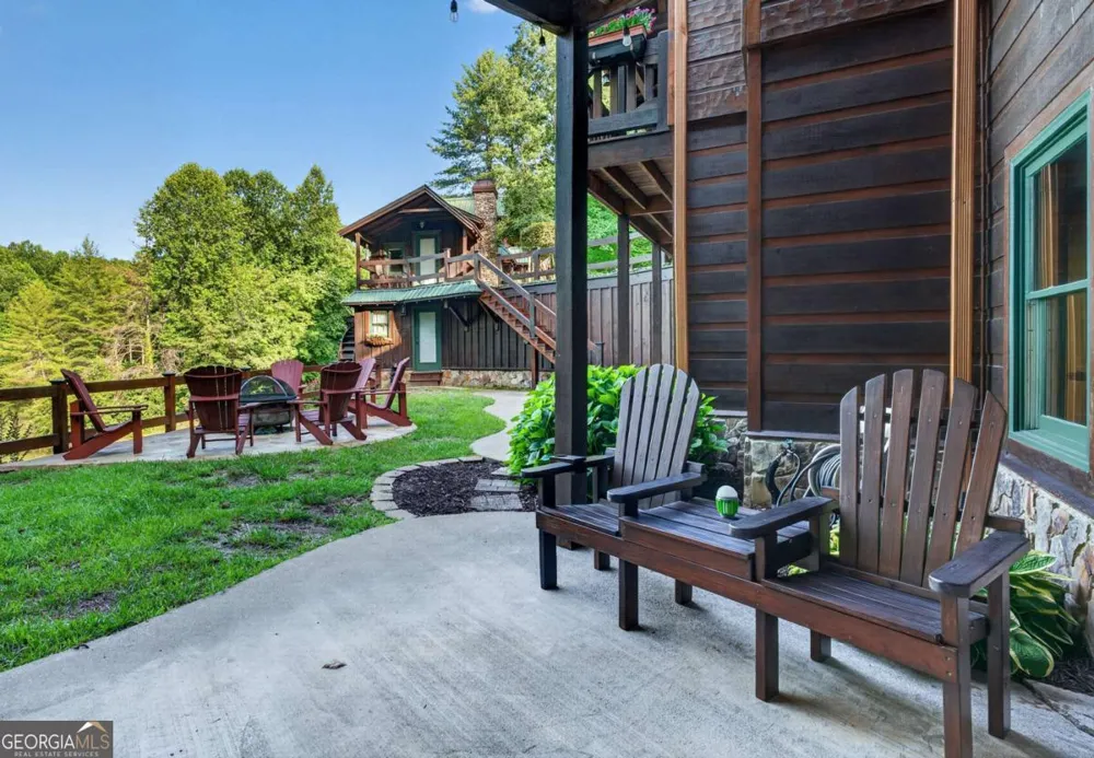 24 Twin Lakes RD Blue Ridge, GA 30513