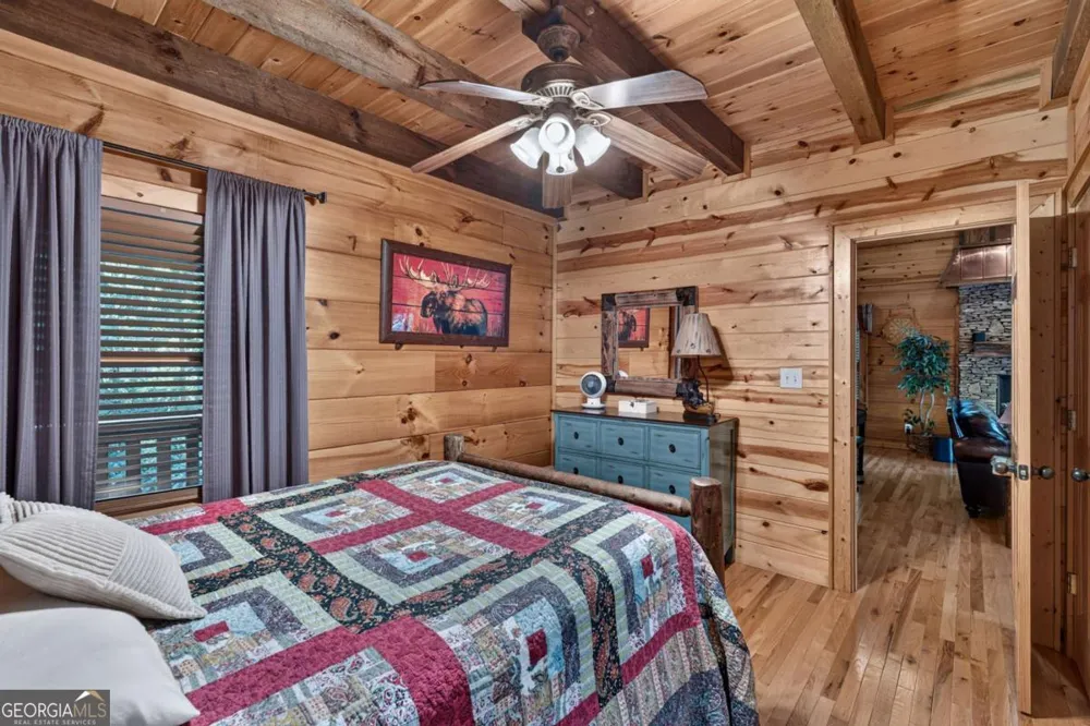 24 Twin Lakes RD Blue Ridge, GA 30513